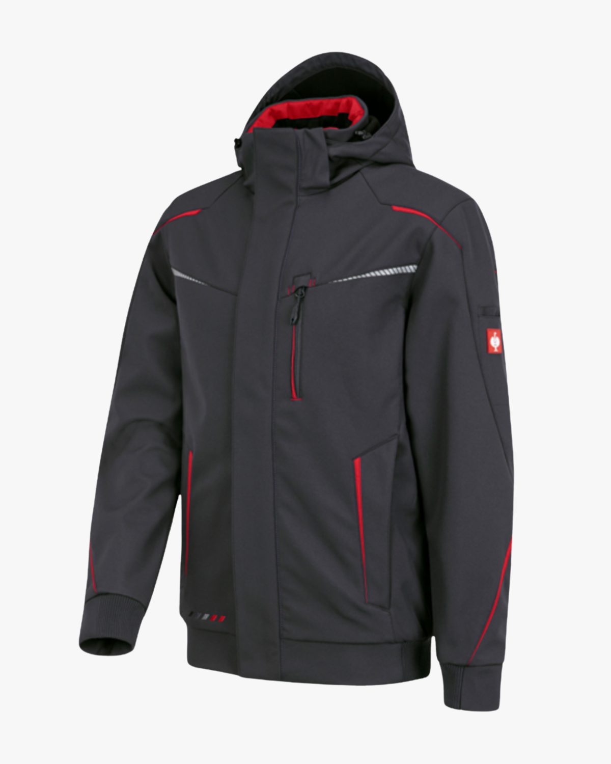 WERKHAUS® – SOFTSHELLJACKE