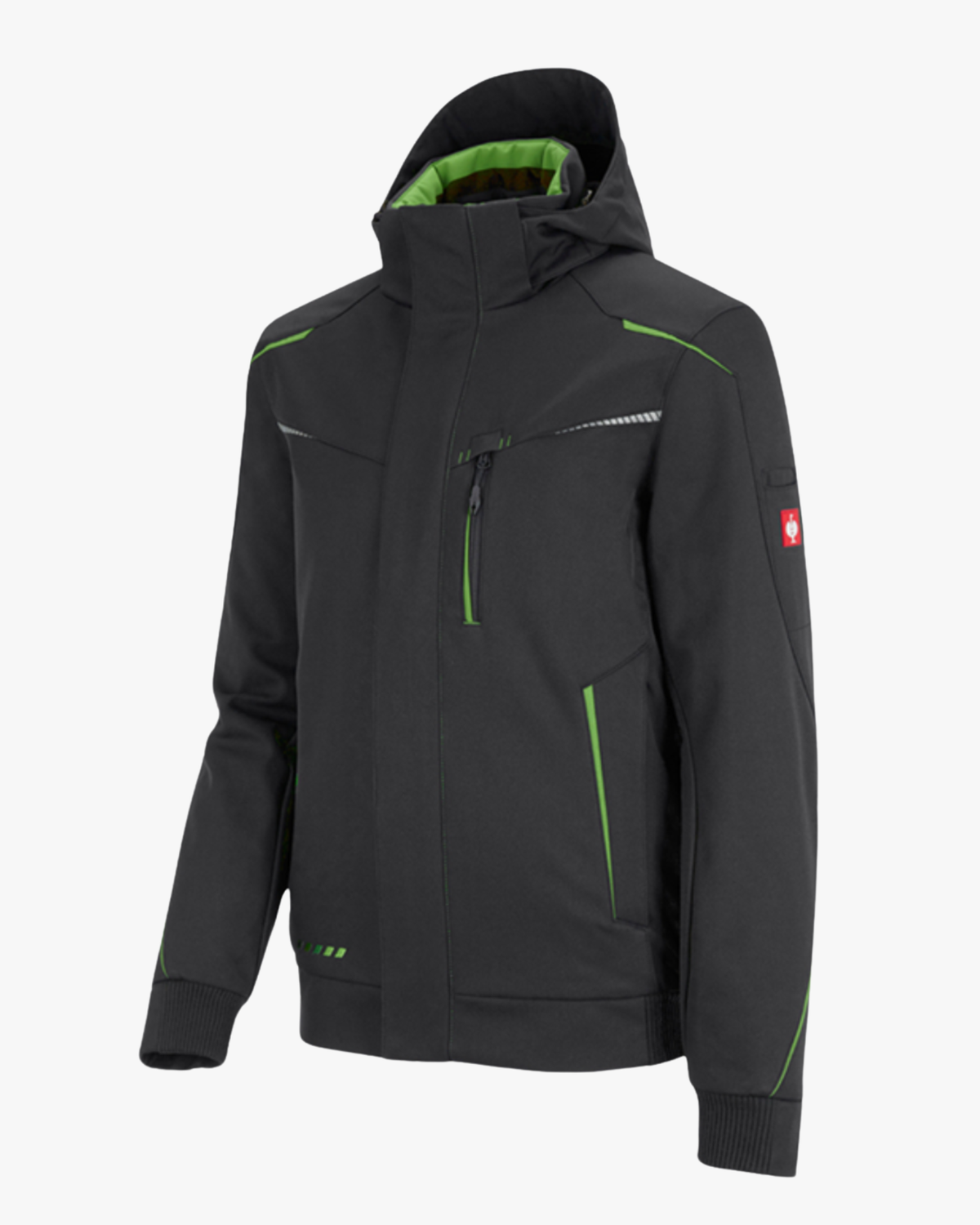 WERKHAUS® – SOFTSHELLJACKE