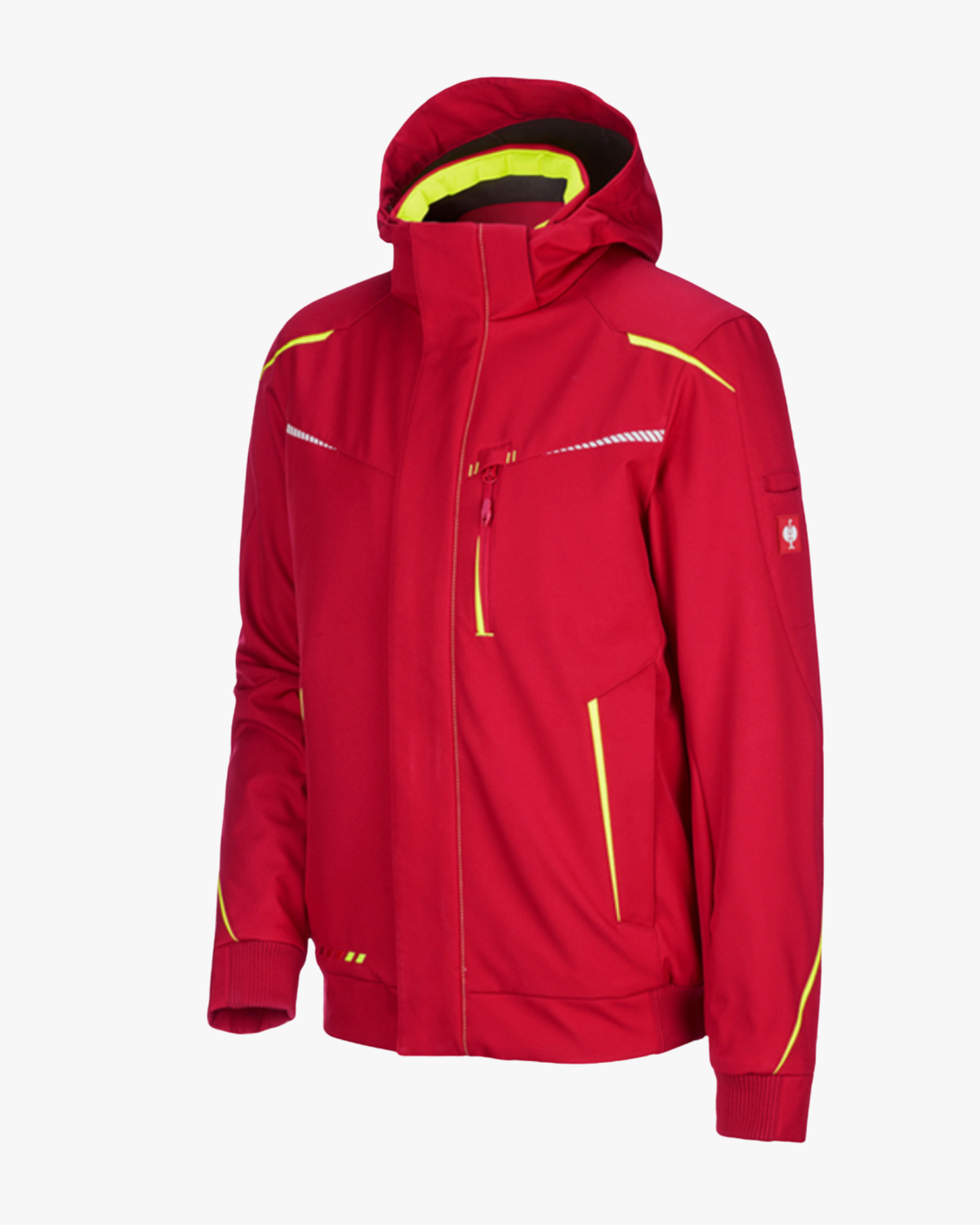 WERKHAUS® – SOFTSHELLJACKE