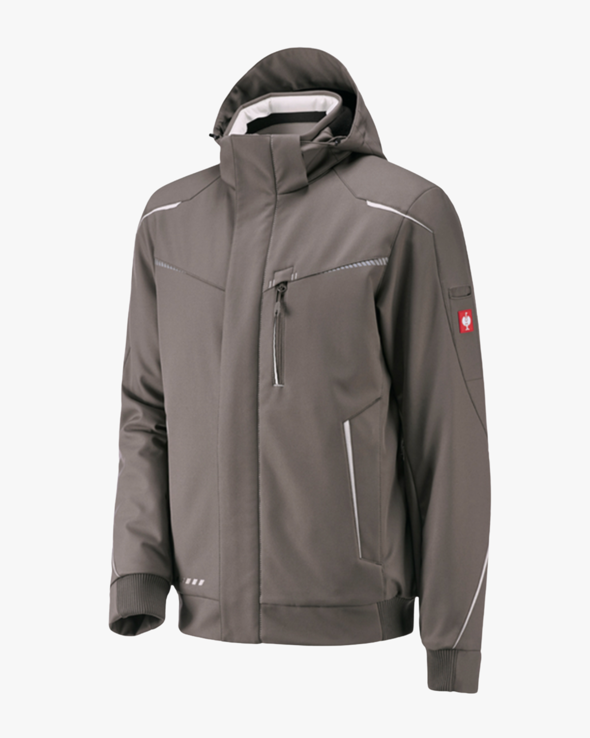 WERKHAUS® – SOFTSHELLJACKE