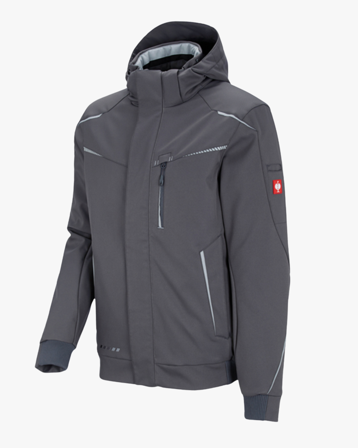 WERKHAUS® – SOFTSHELLJACKE