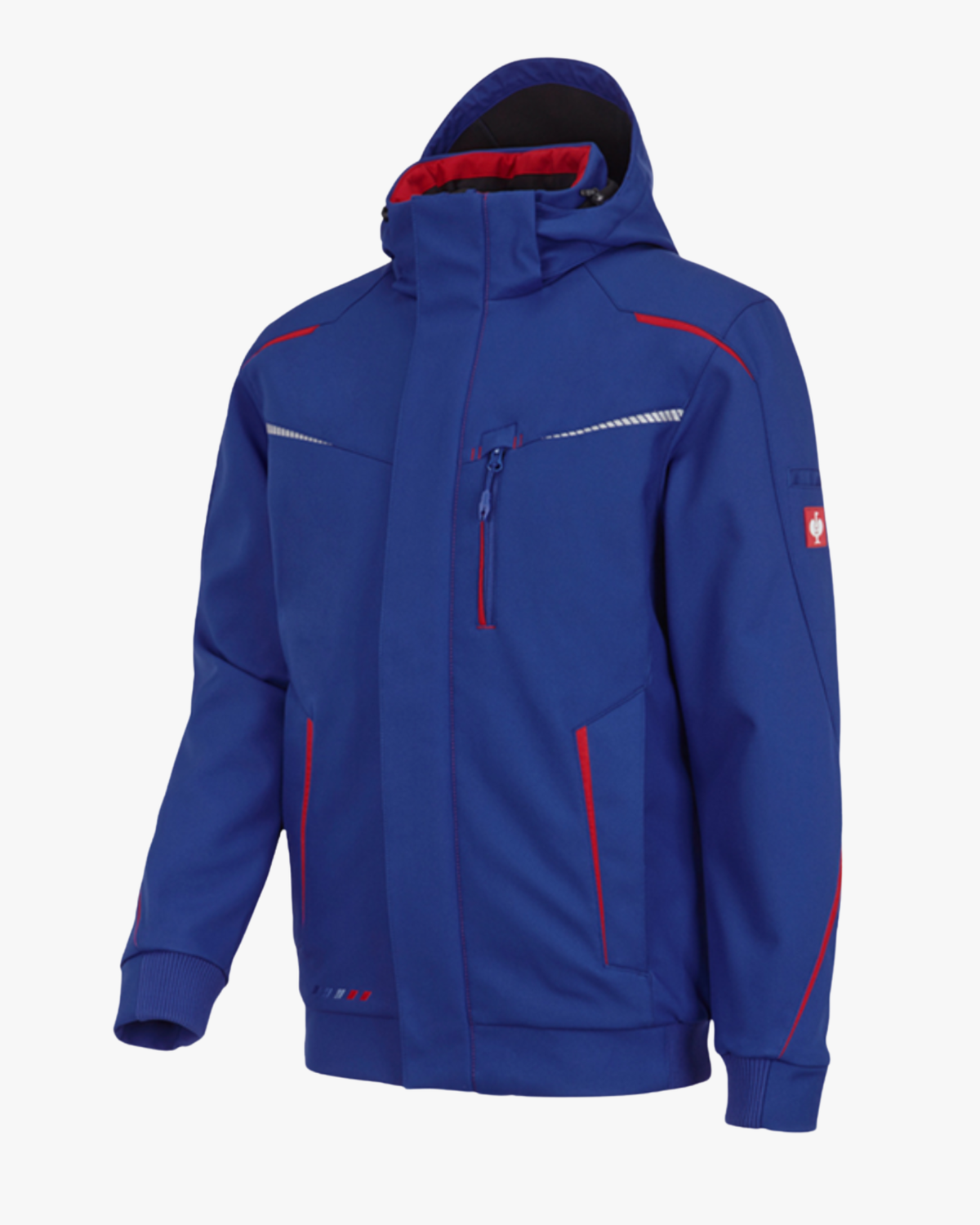 WERKHAUS® – SOFTSHELLJACKE