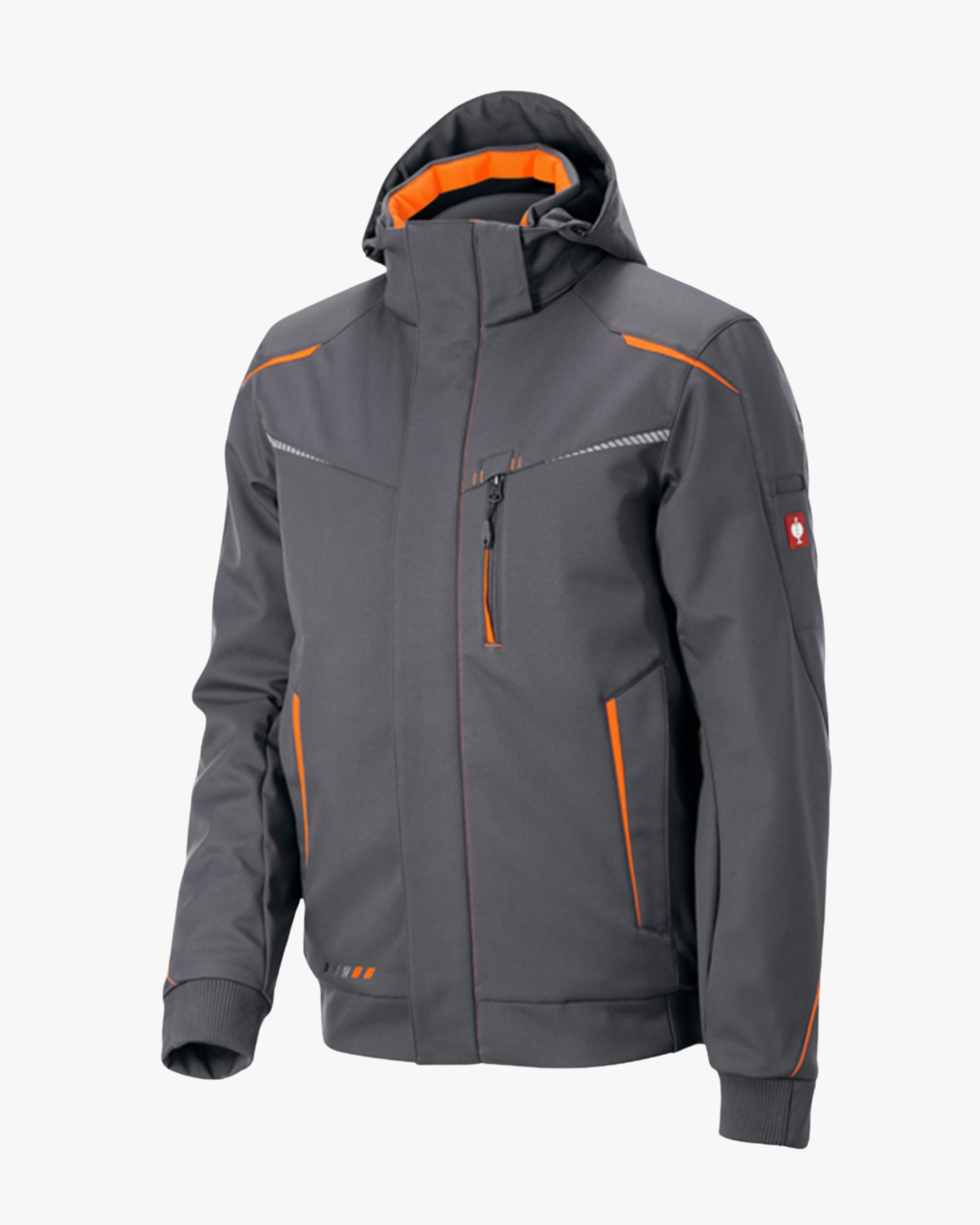 WERKHAUS® – SOFTSHELLJACKE