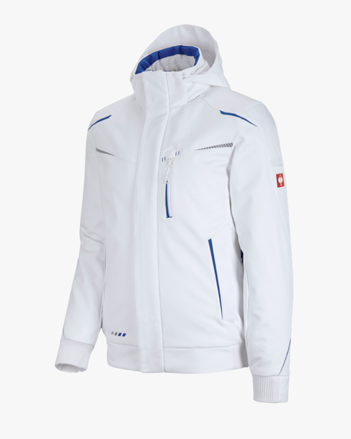 WERKHAUS® – SOFTSHELLJACKE