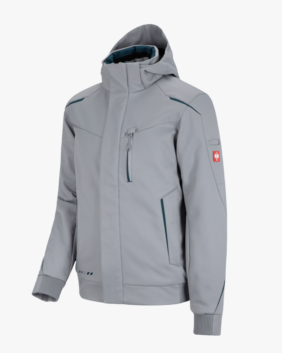 WERKHAUS® – SOFTSHELLJACKE