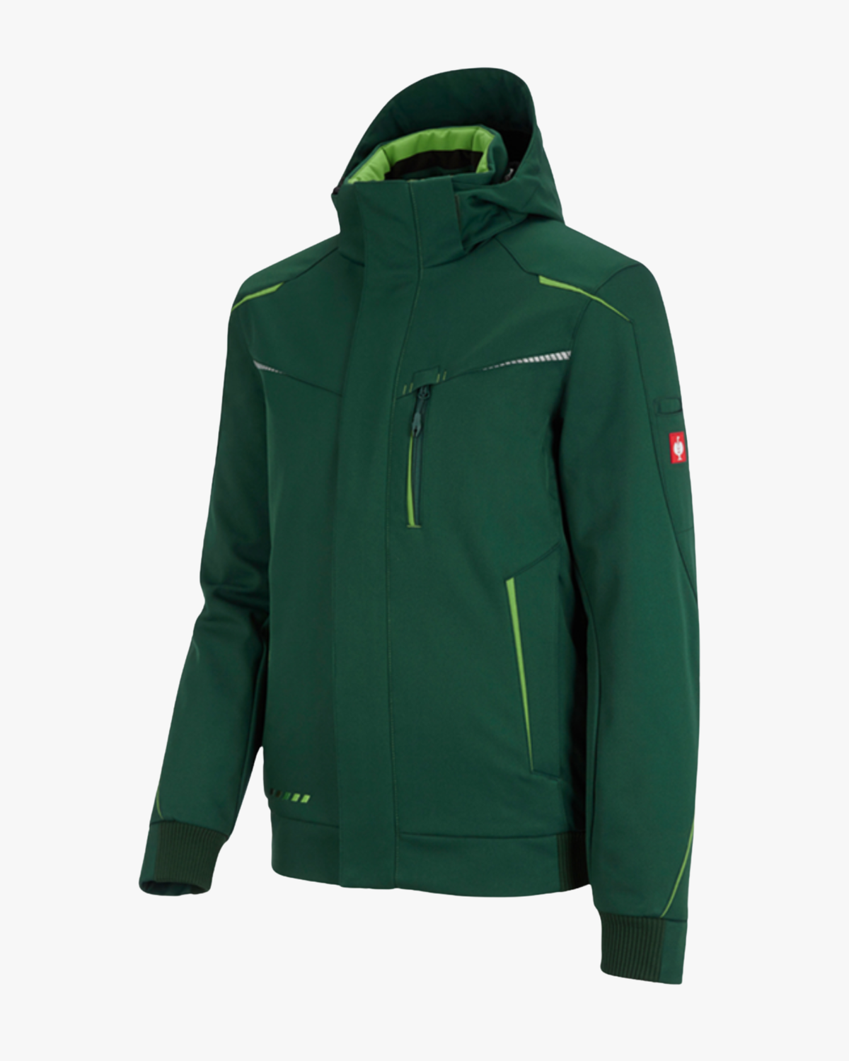 WERKHAUS® – SOFTSHELLJACKE