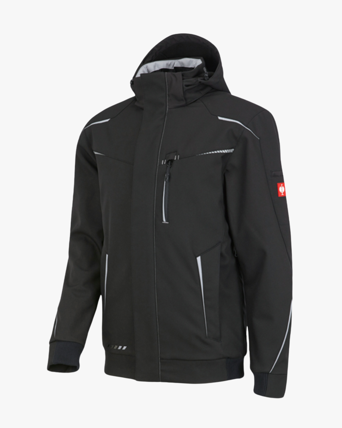 WERKHAUS® – SOFTSHELLJACKE