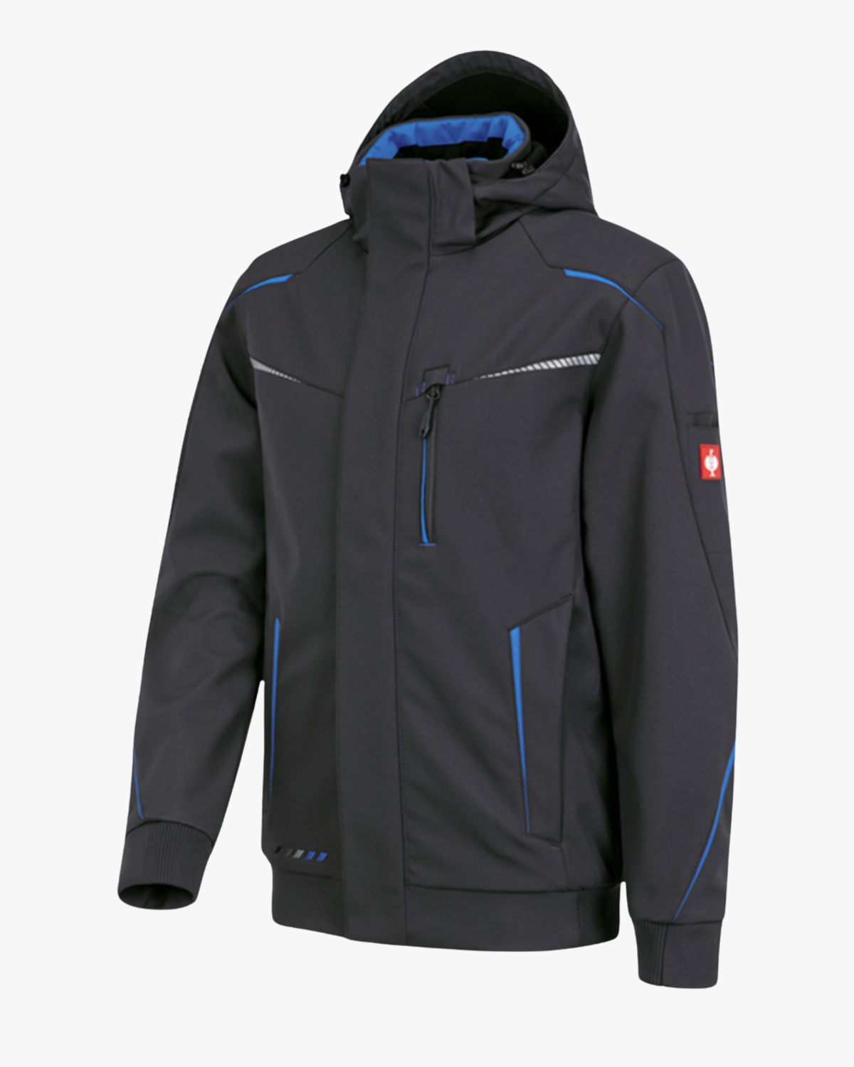 WERKHAUS® – SOFTSHELLJACKE